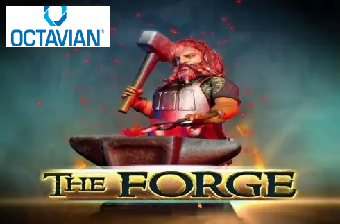 The Forge